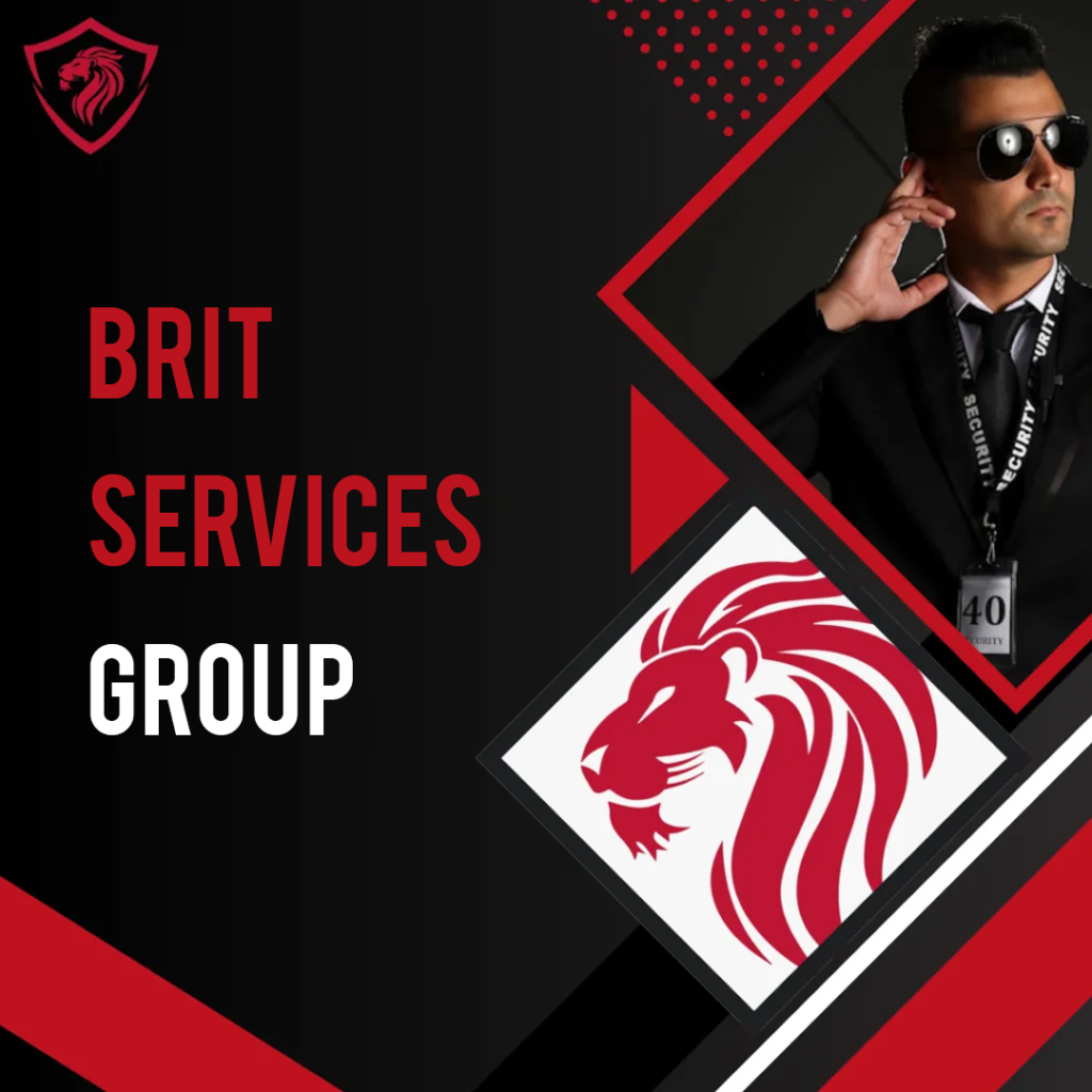 Brit Services Group