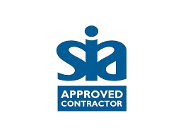 SIA Approved Logo